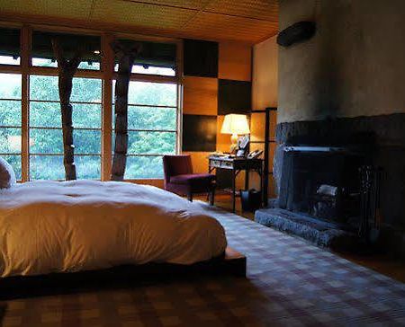 Twin Farms Hotel Barnard Ngoại thất bức ảnh